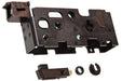 Bow Master GMF Trigger Case For VFC MP5A5/G3A3/PSG-1 GBB