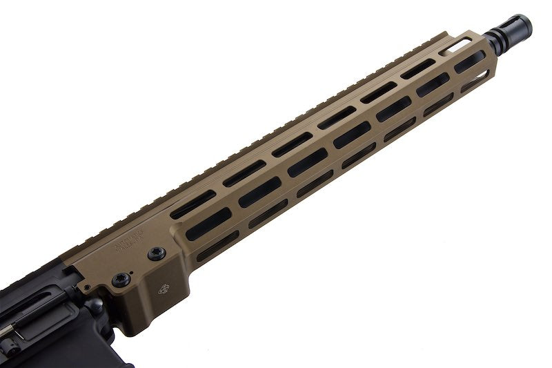 Guns Modify 14.5 inch GEI Rail MWS Airsoft GBB (Level 2)