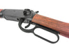 Double Bell Polymer Winchester M1894 Live Cart Lever Action CO2 Airsoft