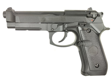 Double Bell M92 GBB Pistol