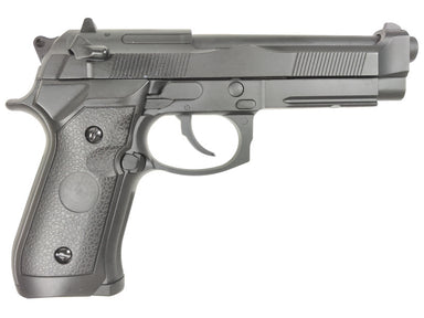 Double Bell M92 GBB Pistol