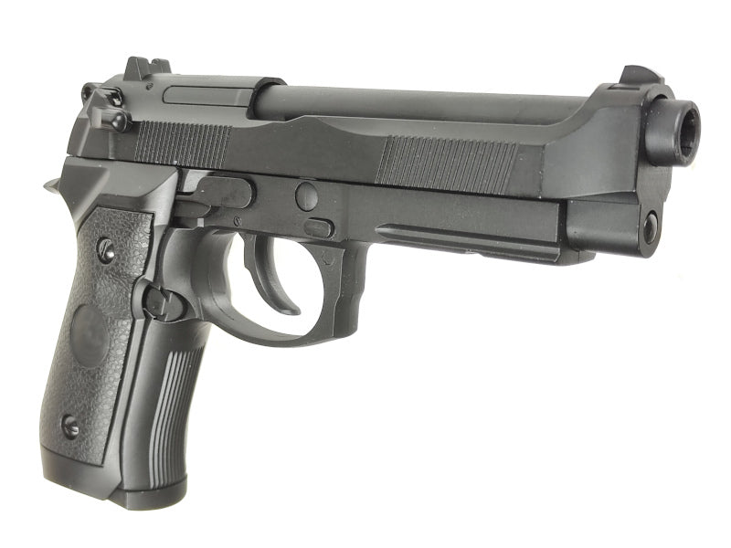 Double Bell M92 GBB Pistol