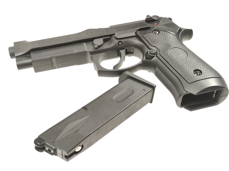 Double Bell M92 GBB Pistol