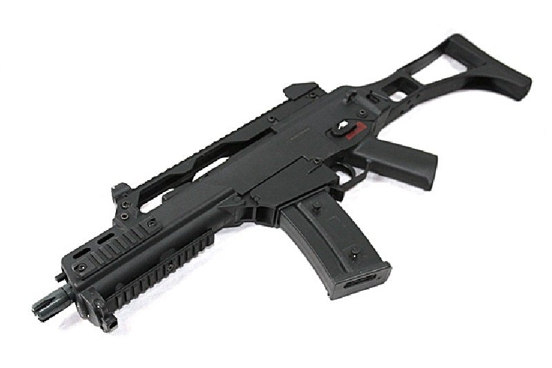 Double Bell 36C Airsoft AEG Rifle