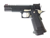 Golden Eagle Hi-Capa 5.1 GBB Pistol Airsoft Gun (GE3343)