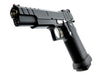 Golden Eagle Hi-Capa 5.1 GBB Pistol Airsoft Gun (GE3343)