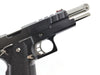 Golden Eagle Hi-Capa 5.1 GBB Pistol Airsoft Gun (GE3343)