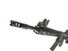 Golden Eagle 12.5" M Lok Rail Gas Blow Back Rifle Airsoft Gun