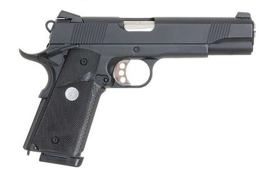 Army Metal MEU M1911 GBB Psitol (R27)