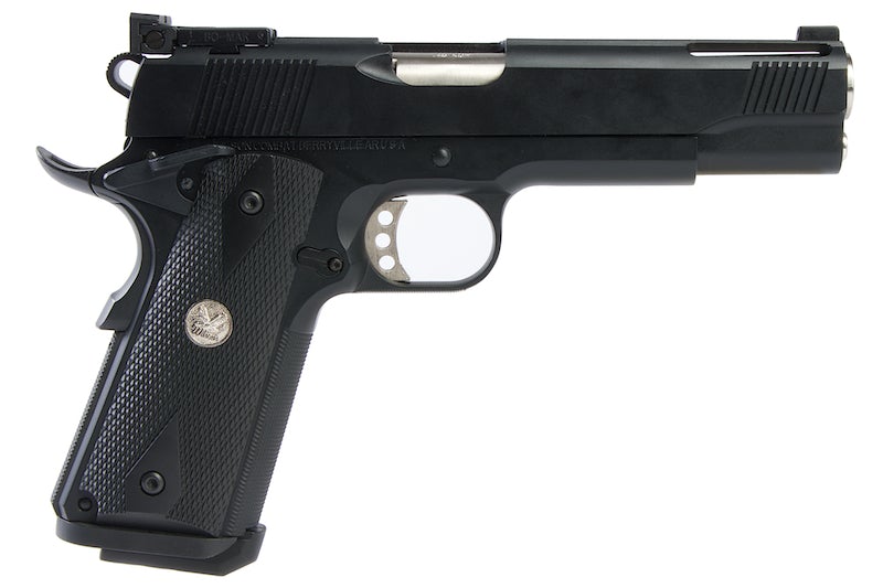 Army Metal M1911A1 V12 GBB Psitol (R30)