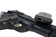 Army Metal M1911A1 V12 GBB Psitol (R30)