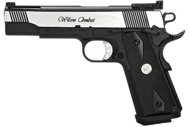 Army Metal M1911A1 V12 GBB Psitol (R30/ 2 Tone)