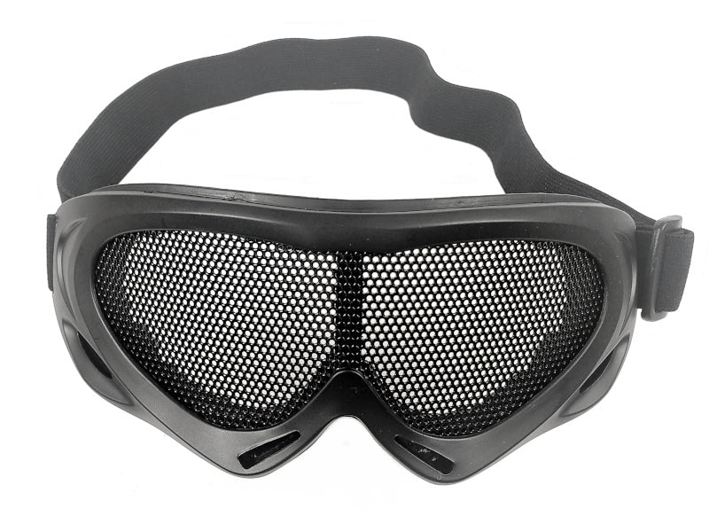 Airsoft Goggles & Eye Protection - eHobbyAsia Airsoft