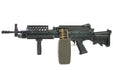 G&P MK46 Mod 0 AEG (P.N./ DX/ Collapsible Buttstock)