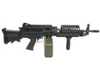 G&P MK46 Mod 0 AEG (P.N./ DX/ Collapsible Buttstock)