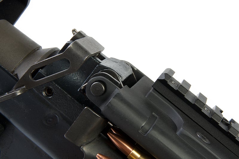 G&P MK46 Mod 0 AEG (P.N./ DX/ Collapsible Buttstock)