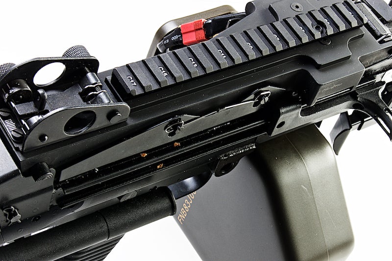 G&P M249 Ranger AEG (DX)