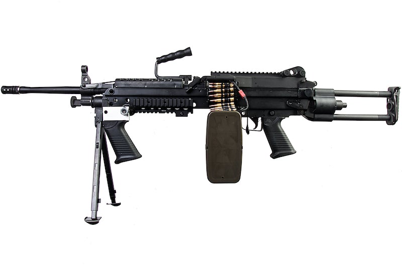 G&P M249 Ranger AEG (DX)