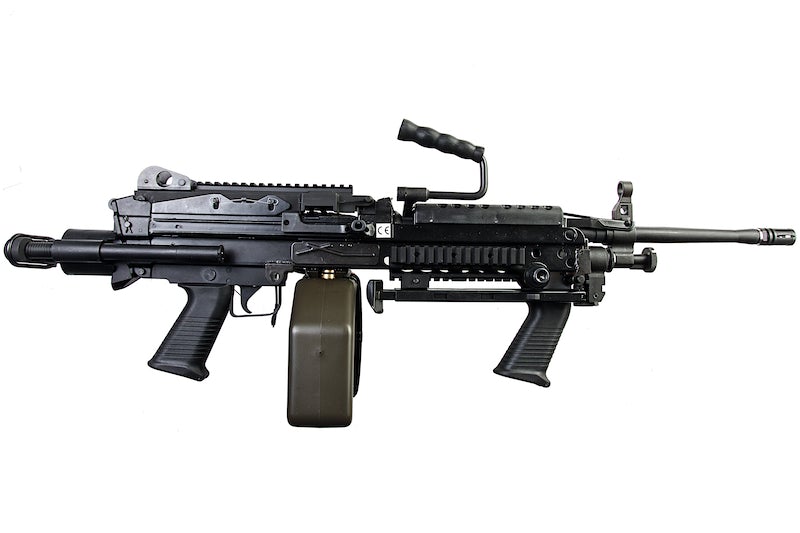 G&P M249 Ranger AEG (DX)