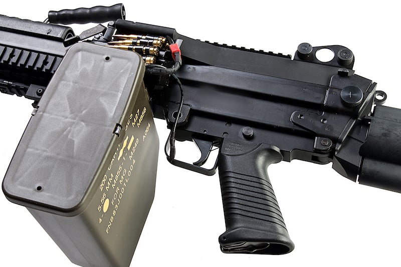 G&P M249 Ranger AEG (DX)