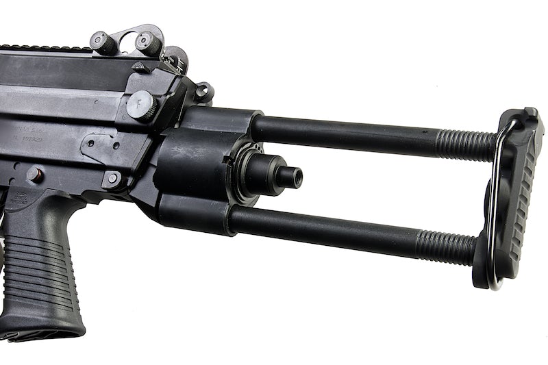 G&P M249 Ranger AEG (DX)