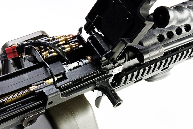 G&P M249 Ranger AEG (DX)