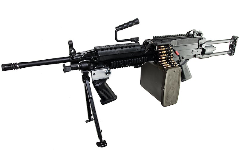 G&P M249 Ranger AEG (DX)