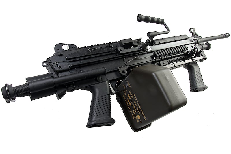 G&P M249 Ranger AEG (DX)