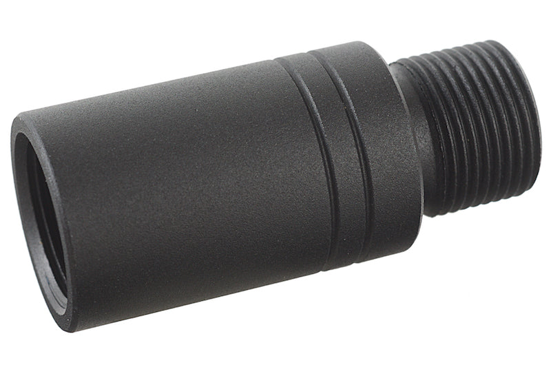 G&P 1.2 inch Outer Barrel Extension (14mm CCW/CW)