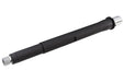 G&P 10.5inch Heavy Barrel for AEG (w/ 14mm CW & CCW Thread)