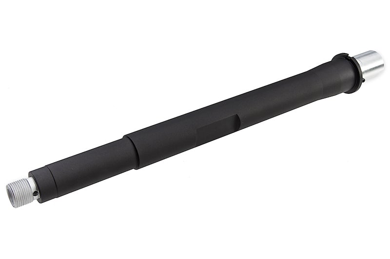 G&P 10.5inch Heavy Barrel for AEG (w/ 14mm CW & CCW Thread)