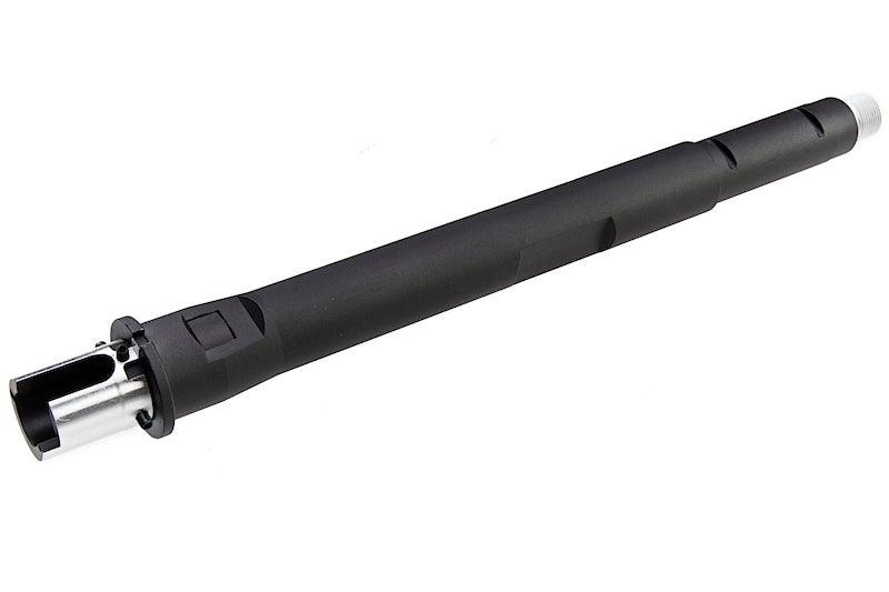 G&P 10.5inch Heavy Barrel for AEG (w/ 14mm CW & CCW Thread)
