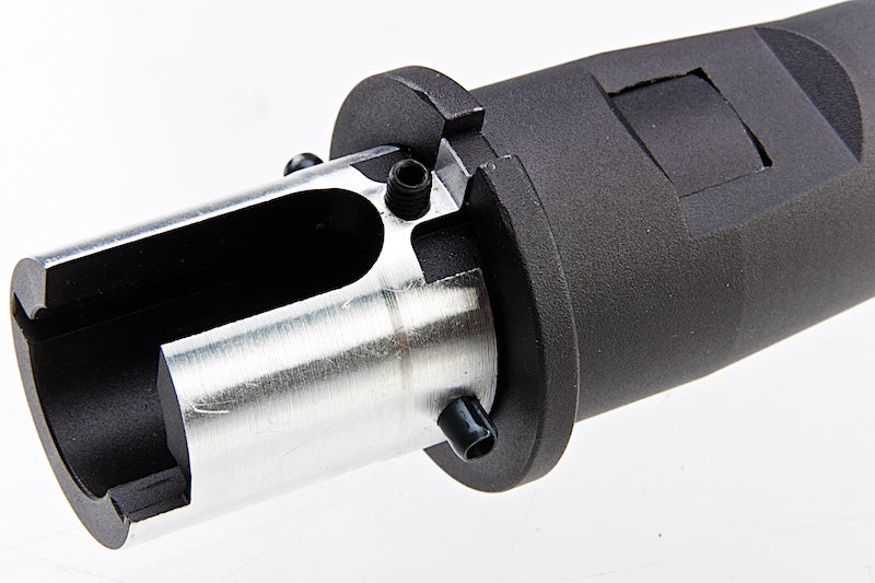 G&P 10.5inch Heavy Barrel for AEG (w/ 14mm CW & CCW Thread)