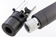 G&P 10.5inch Heavy Barrel for AEG (w/ 14mm CW & CCW Thread)