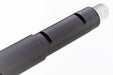 G&P 10.5inch Heavy Barrel for AEG (w/ 14mm CW & CCW Thread)