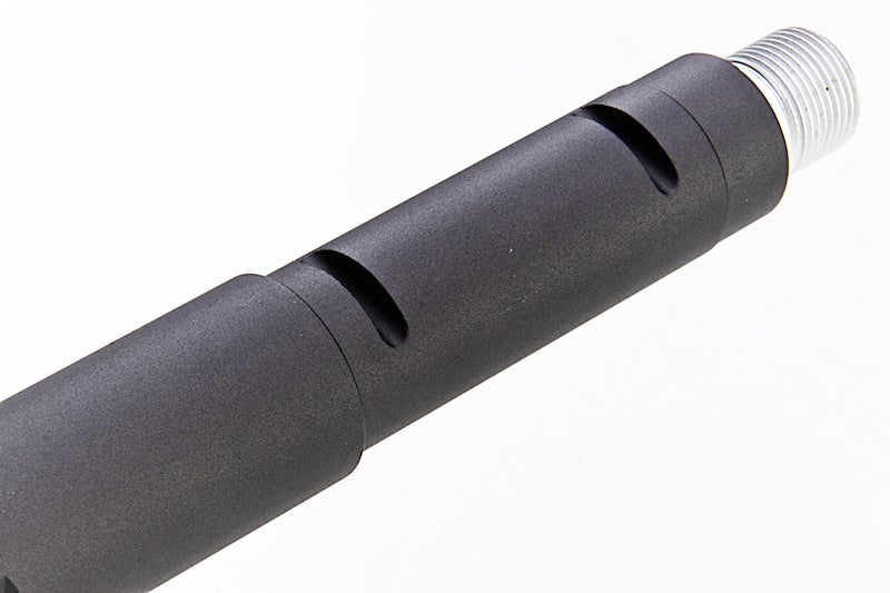 G&P 10.5inch Heavy Barrel for AEG (w/ 14mm CW & CCW Thread)
