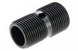 G&P 10.5inch Heavy Barrel for AEG (w/ 14mm CW & CCW Thread)