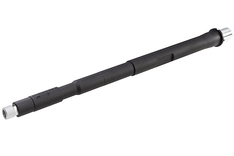 G&P 14.5inch Heavy Barrel for AEG (w/ 14mm CW/CCW Thread)