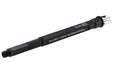 G&P Aluminum SAI 10 inch Taper Square Outer Barrel for G&P Front Set / RAS Series AEG (14mm CW)