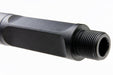 G&P Aluminum SAI 10 inch Taper Square Outer Barrel for G&P Front Set / RAS Series AEG (14mm CW)