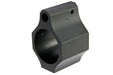 G&P Aluminum SAI 10 inch Taper Square Outer Barrel for G&P Front Set / RAS Series AEG (14mm CW)