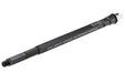 G&P Aluminum SAI 13 inch Taper Square Outer Barrel for G&P Front Set / RAS Series AEG (14mm CCW)