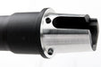 G&P Aluminum SAI 13 inch Taper Square Outer Barrel for G&P Front Set / RAS Series AEG (14mm CW)