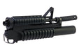 G&P XM177E2 with M203 Handguard Kit for Mauri M4A1 AEG Rifle
