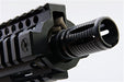 G&P QD Daniel Defense 12.5" Front Set for G&P M.T.F.C. System M4 Upper Receiver