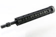 G&P 14.5 inch Recce Rifle Front Set Kit For Marui M4 AEG