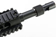 G&P 14.5 inch Recce Rifle Front Set Kit For Marui M4 AEG