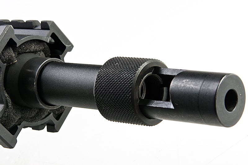 G&P 14.5 inch Recce Rifle Front Set Kit For Marui M4 AEG