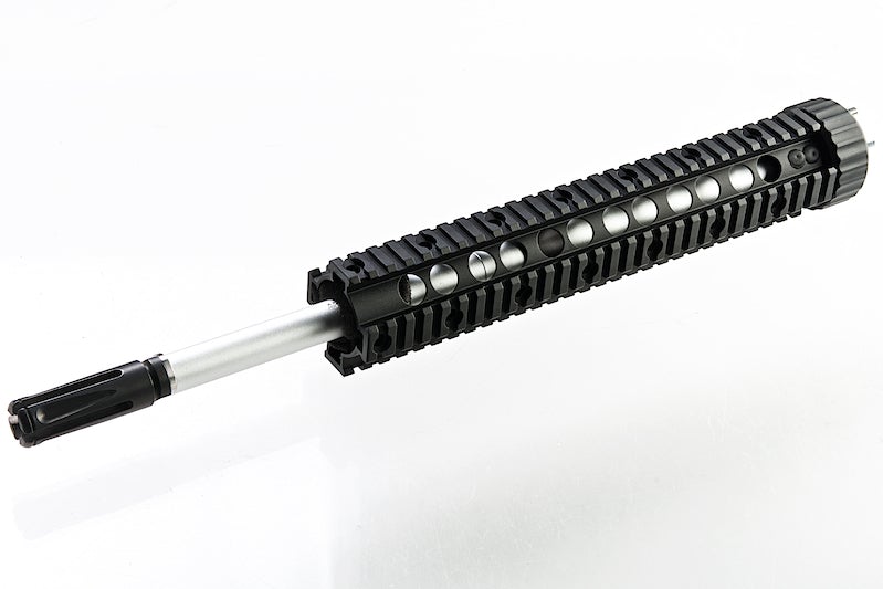 G&P 16 inch Recce Rifle Front Set Kit For Marui M4 AEG