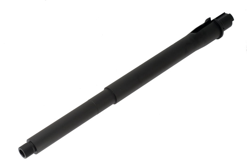 G&P M4A1 12 inch Aluminum Outer Barrel for AEG Airsoft Rifle